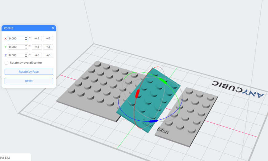 Обзор Anycubic Photon Mono 4 и влияние размера пикселей  на качество печати