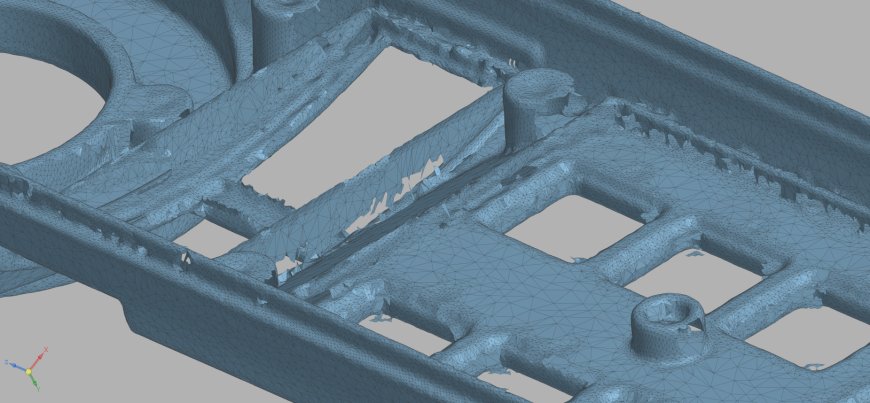 Прикладной реверс-инжиниринг. Повтори за Гансом