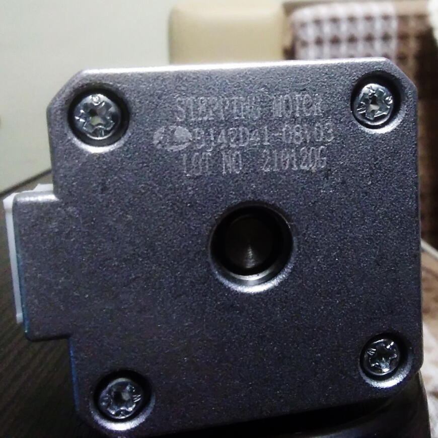 ходовой винт для Flashforge Foto 8,9