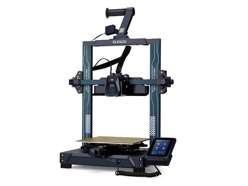 Лучшие 3D принтеры 2024 года по версии LIDER 3D