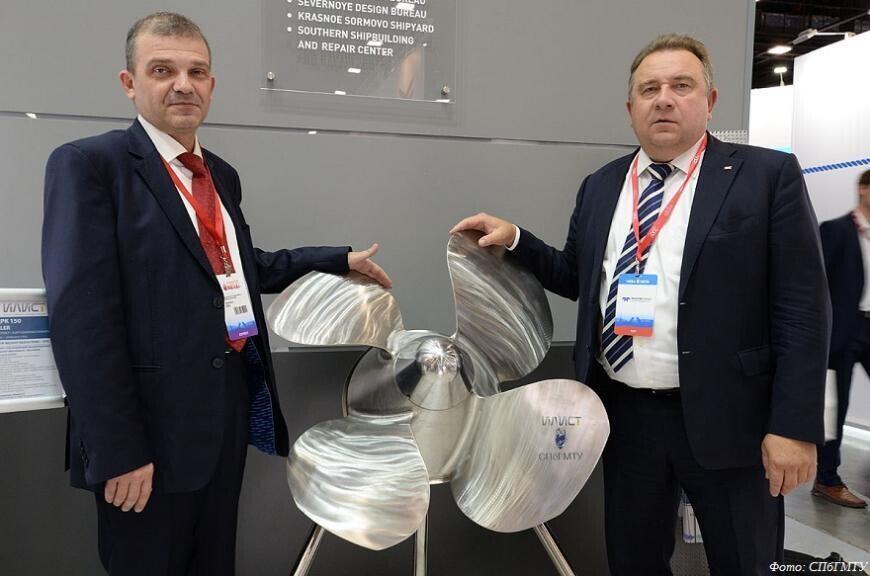 Российский морской регистр судоходства разъяснил требования к продуктам 3D-печати