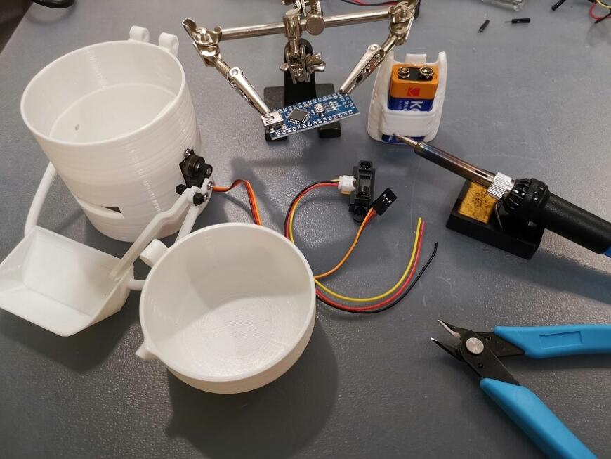 Истории участников 3Dtoday Fest 2022: Антон Пащенко