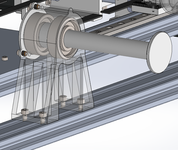 Как я собирал IDEX и все ошибки
