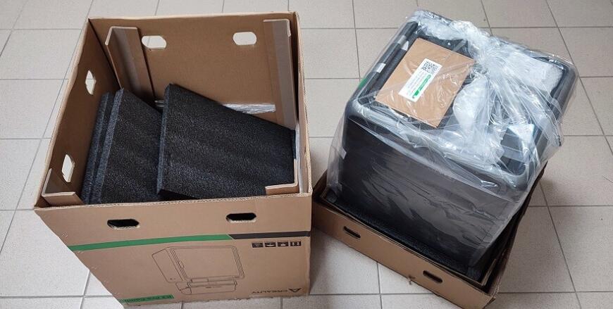 Creality K2 Pro Combo: хороший 3D-принтер 2025 года для дома и офиса. Большой обзор от 3DTool Creality K2 Pro Combo: хороший 3D-принтер 2025 года для дома и офиса. Большой обзор от 3DTool