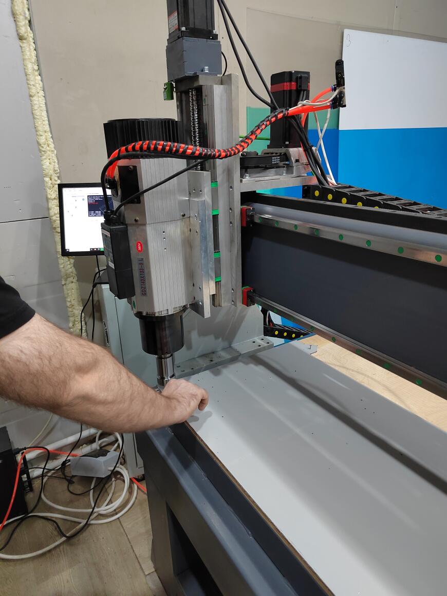 Делаем оружие персонажа Занка Ниджику из аниме Гачиакута + бонус