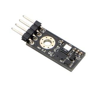 PAT9125 - Prusa i3 датчик движения и наличия филамента .