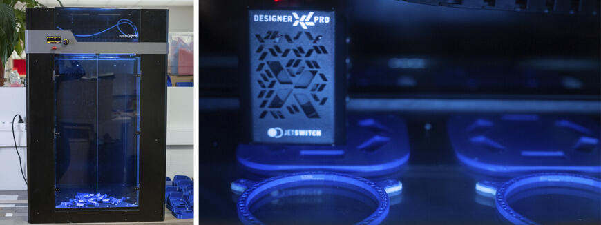 3D печать для самокатов: опыт Clevr Mobility