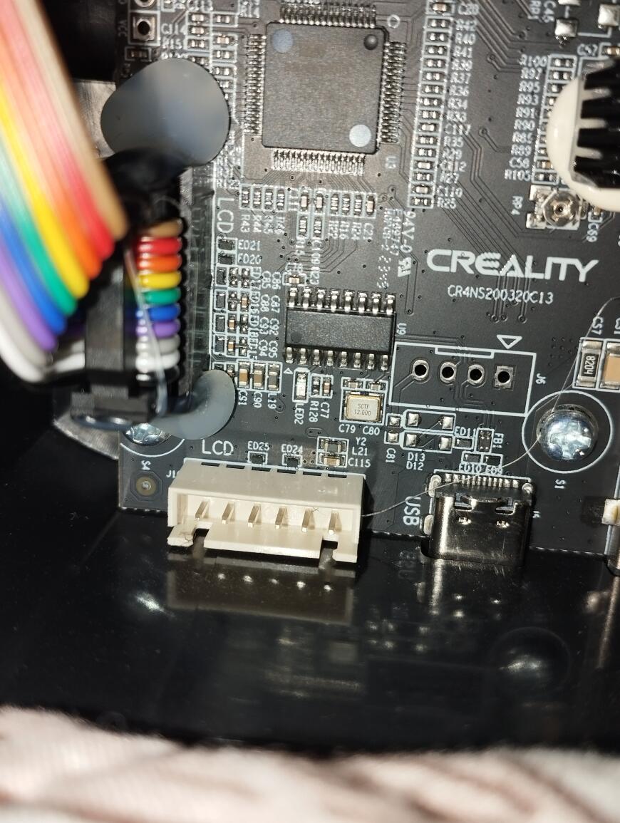 Установка Klipper на старый ноутбук для Creality Ender 3 V3 SE