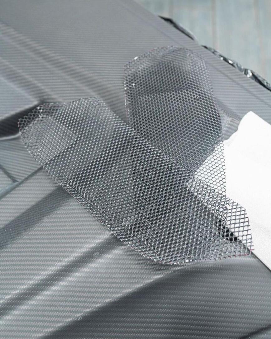 3D-печать для Lamborghini Urus. BOX3D