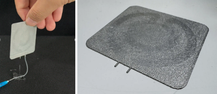 AmPro Innovations: от прототипирования до массового производства радиаторов с помощью SLM 3D-печати