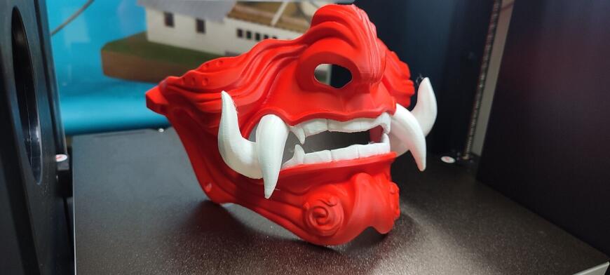 Обзор 3D-принтера Snapmaker U1: цветная 3D-печать — это легко! Обзор 3D-принтера Snapmaker U1: цветная 3D-печать — это легко!