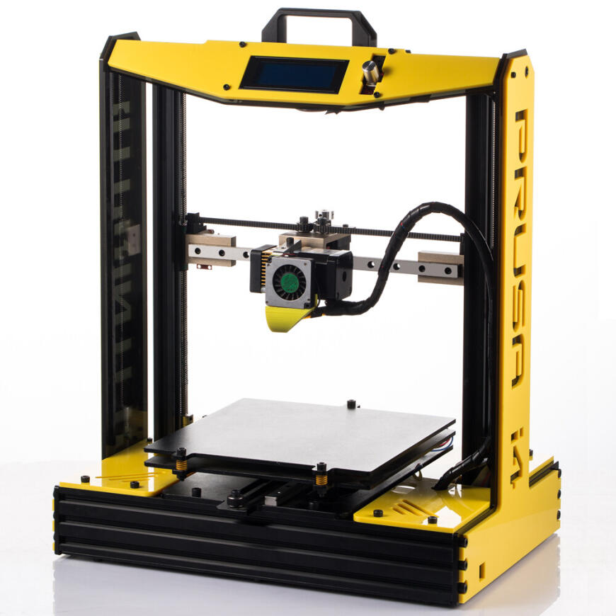 Посоветуйте плату для Prusa i4 на STM32