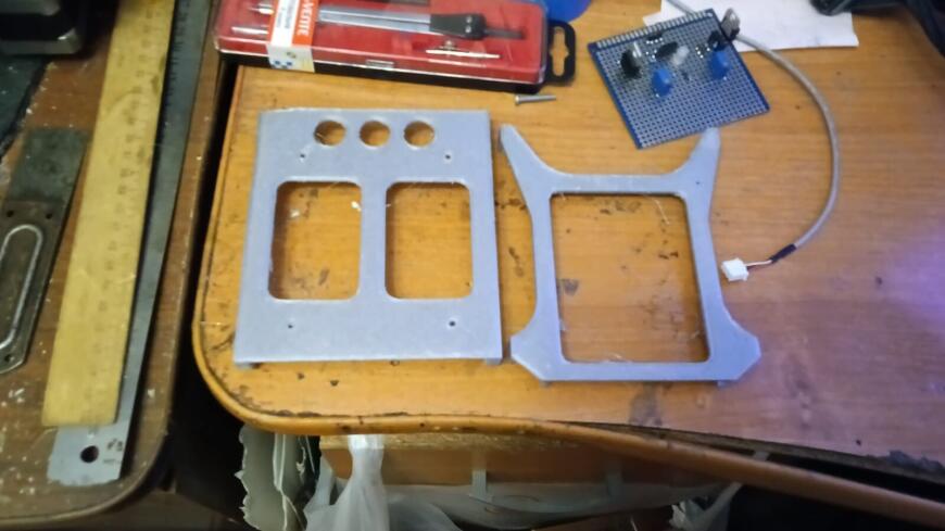 адаптеры 2.5-3.5