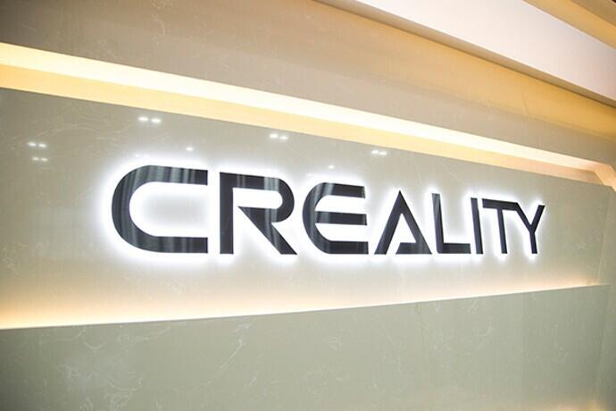 Creality CR-Scan 01 • 3D сканер до 100 000 рублей, что можно получить? Примеры и обзор!