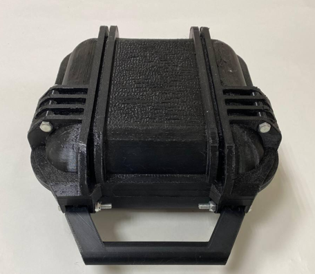 Всеми любимый PETG пластик и PA 6 ТEKHNO Всеми любимый PETG пластик и PA 6 ТEKHNO