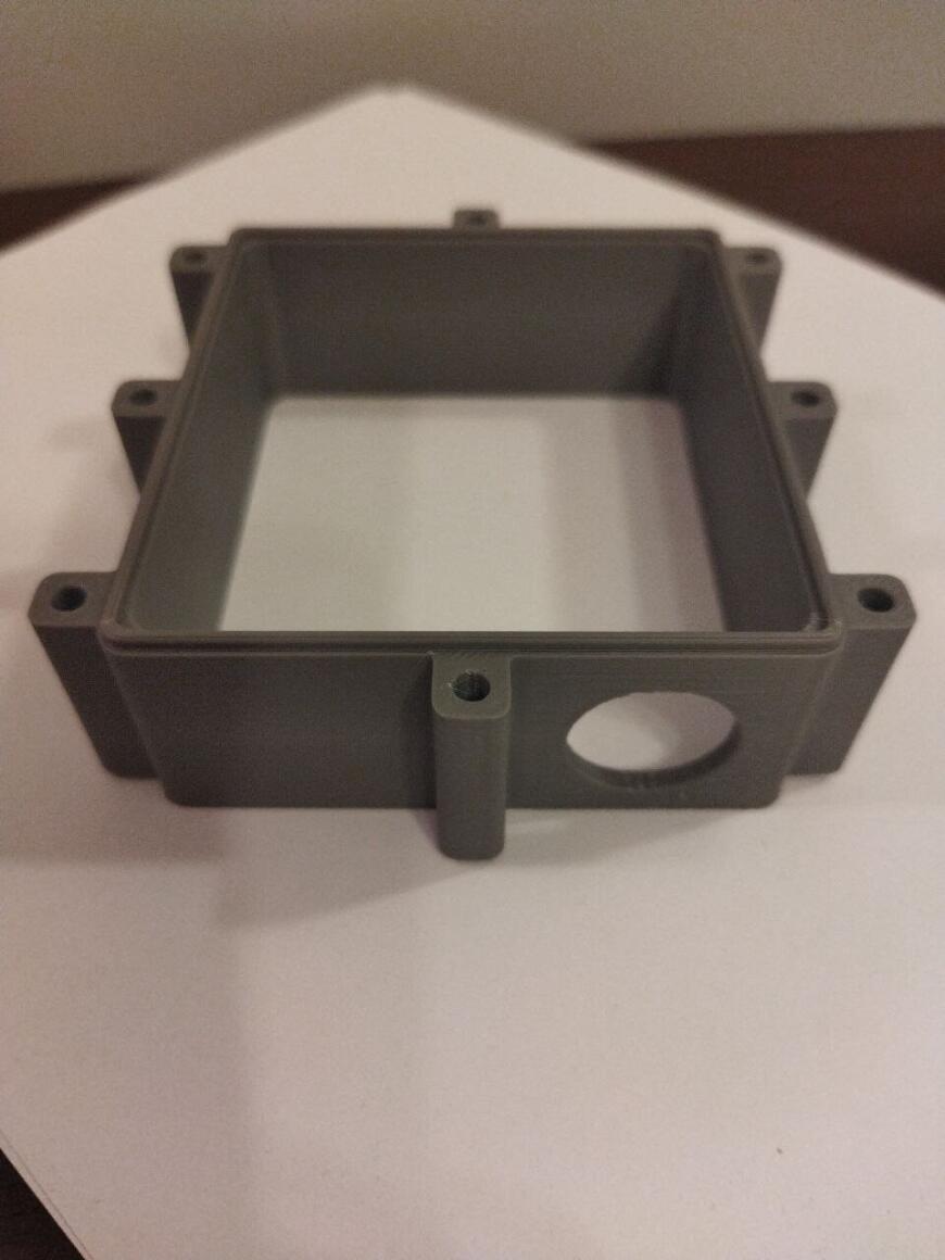 Тестим ABS+ от LIDER 3D по акции 