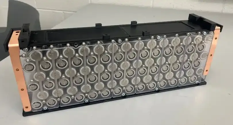 Как команда Formula SAE Electric из Texas A&M ускорила разработку с помощью 3D-печати Как команда Formula SAE Electric из Texas A&M ускорила разработку с помощью 3D-печати