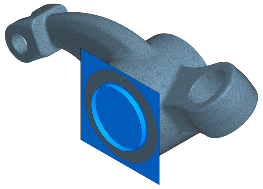 Реверс-инжиниринг в КОМПАС-3D. Пример - коромысло