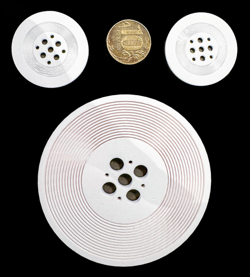 3D-печать керамического изолятора 3D-печать керамического изолятора