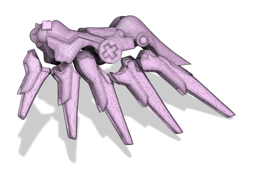 Ангела Циглер, попытка номер 2