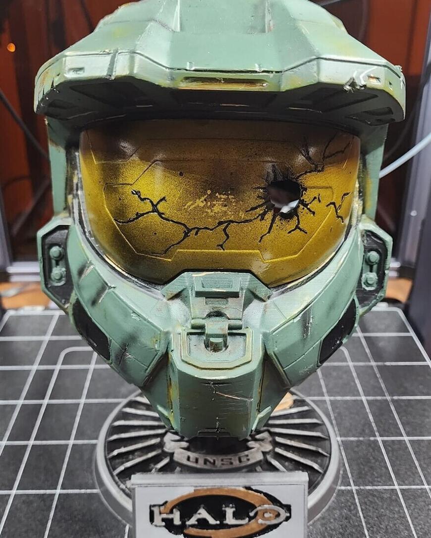 Snapmaker Artisan: устройство и примеры работ на продвинутом многофункциональном станке