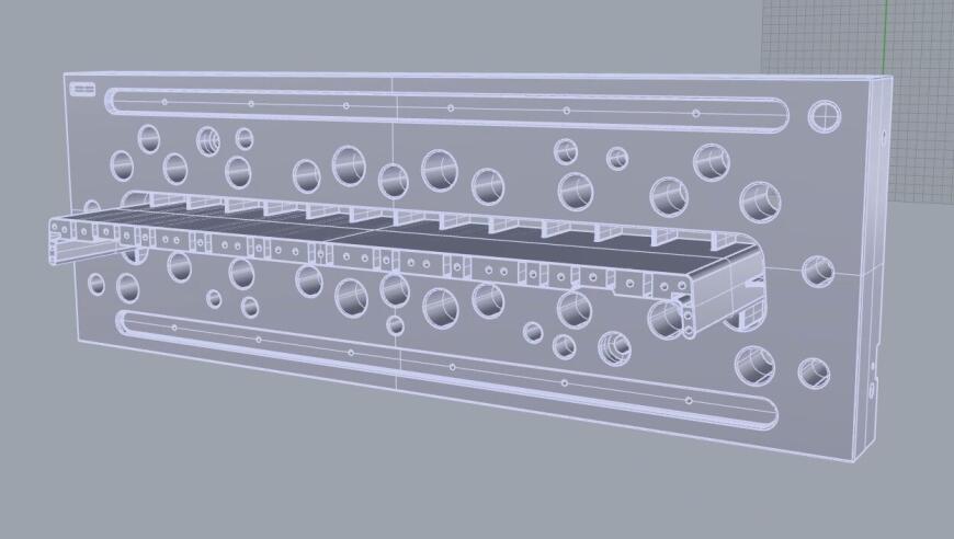 3D-сканирование и реверс