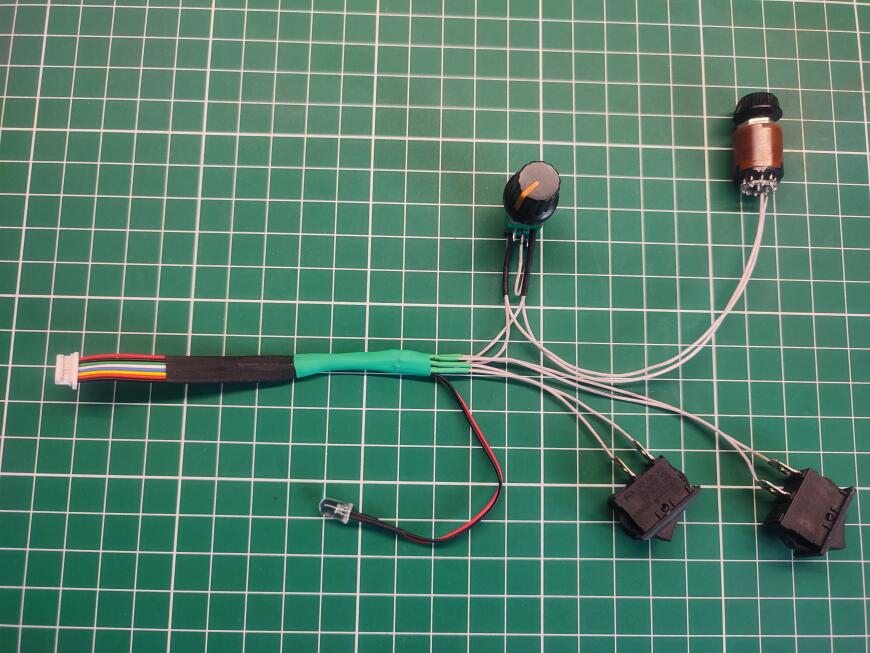 Отличный набор для замены внутренностей в шуруповерте и для DIY-самодельщиков. Отличный набор для замены внутренностей в шуруповерте и для DIY-самодельщиков.