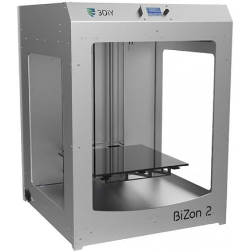 3D Принтеры с термокамерами, и зачем они нужны.