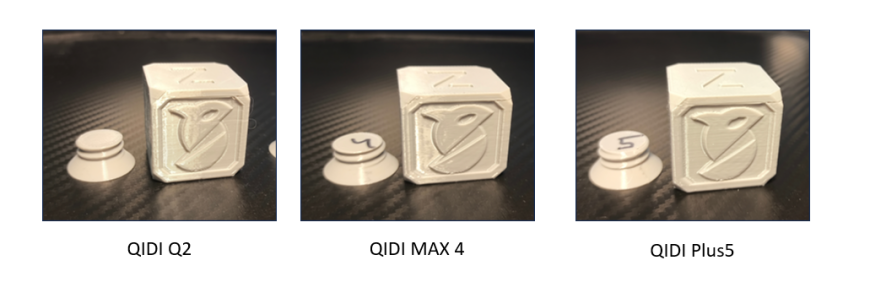 Qidi Plus5. Проверка обещаний производителя.