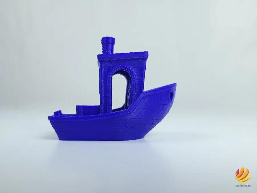 Обзор 3D принтера Creality Ender 7