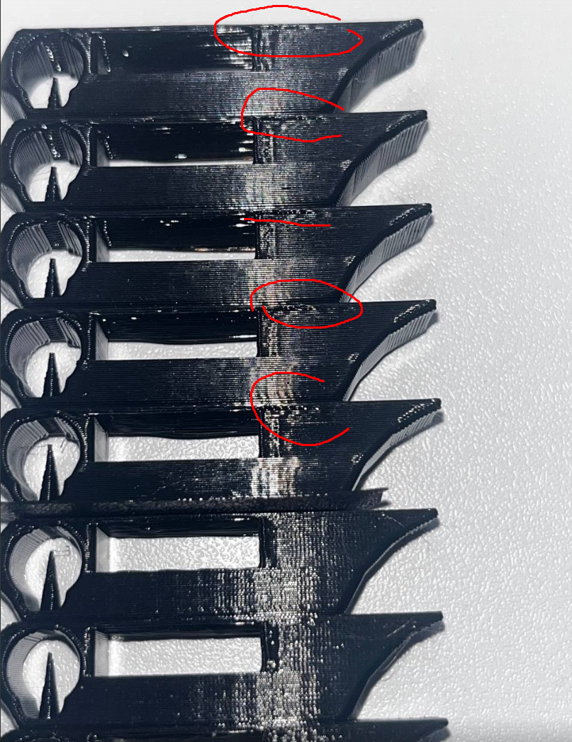 В чем ошибка при печати ?