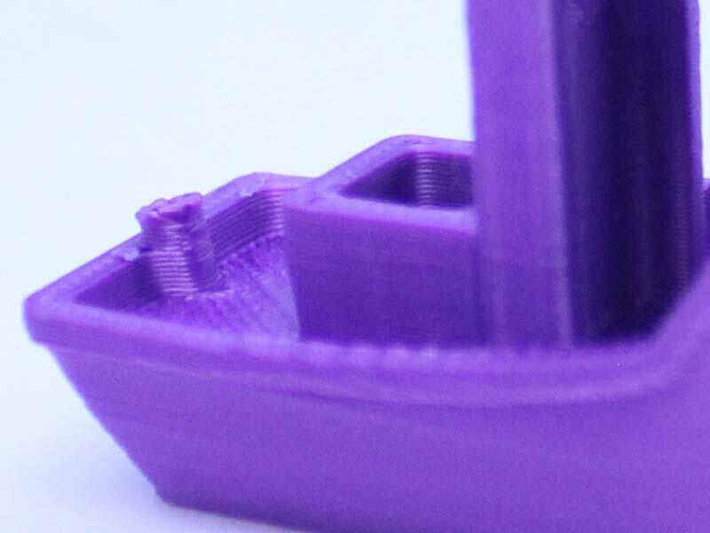 Обзор 3D принтера Creality CR-K1 скоростной 3D принтер!