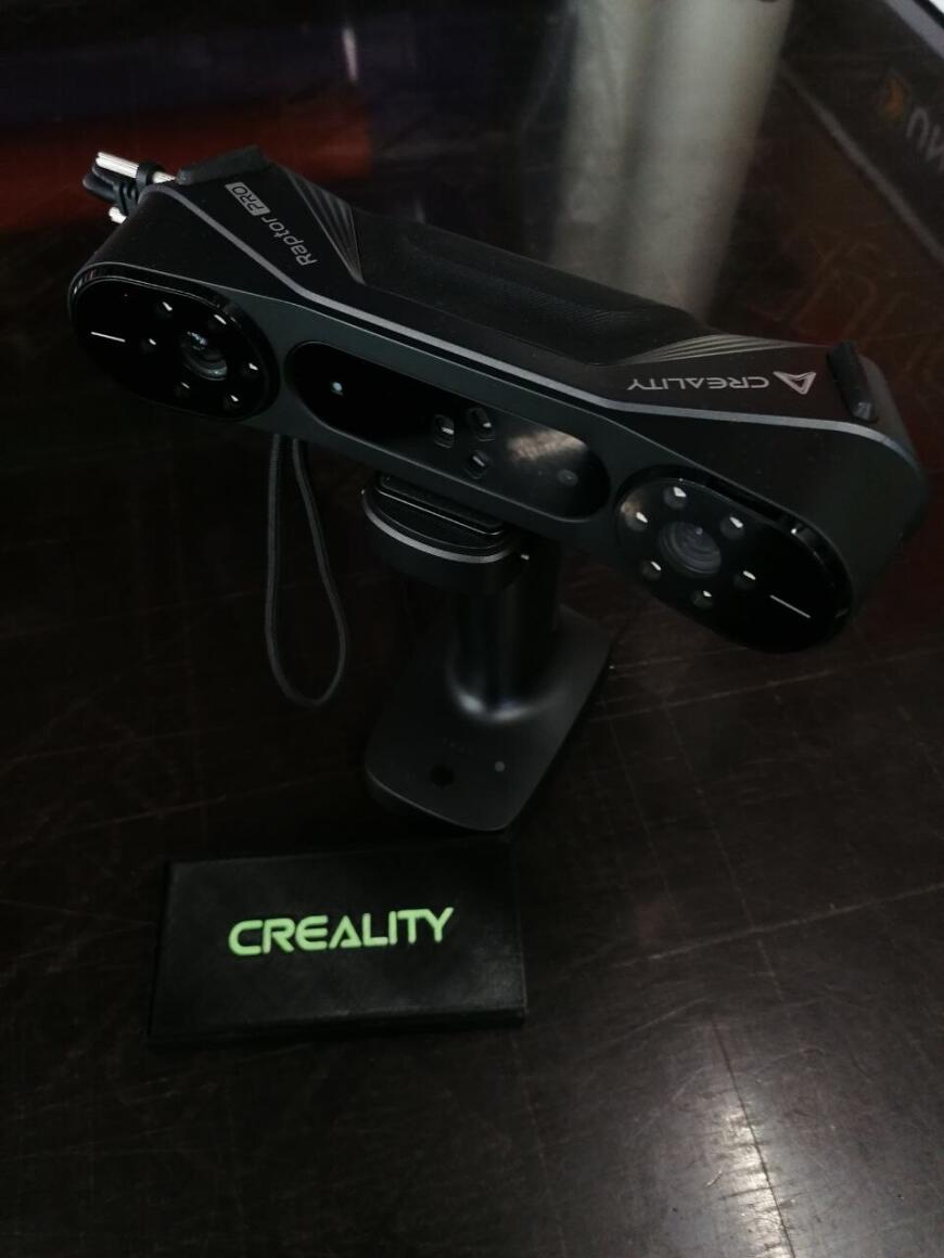 Маркерница Creality