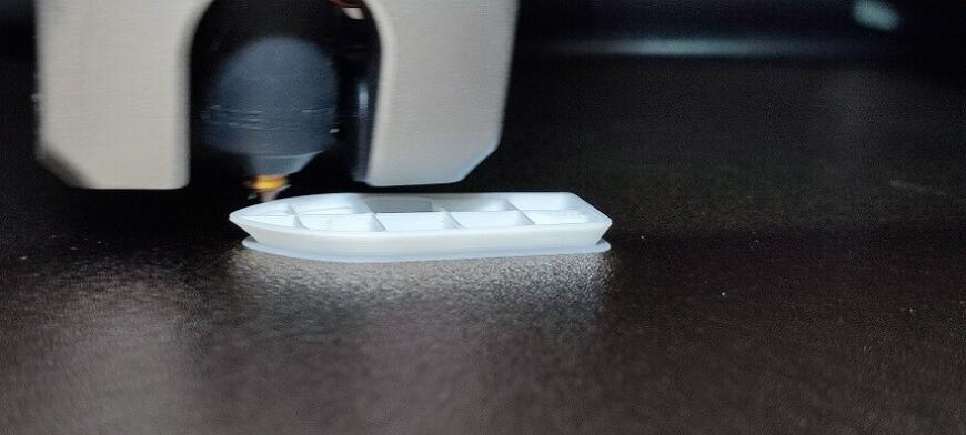 Creality K2 Pro Combo: хороший 3D-принтер 2025 года для дома и офиса. Большой обзор от 3DTool Creality K2 Pro Combo: хороший 3D-принтер 2025 года для дома и офиса. Большой обзор от 3DTool