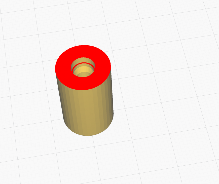Проблема в Cura 4.2.1.