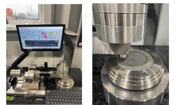 Новый инженерный фотополимер с антифрикционным наполнителем - HARZ Labs Industrial Low Friction