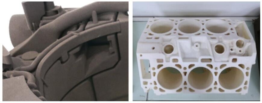 Инновации в области 3D-печати способствуют росту эффективности и экологичности литейного производства