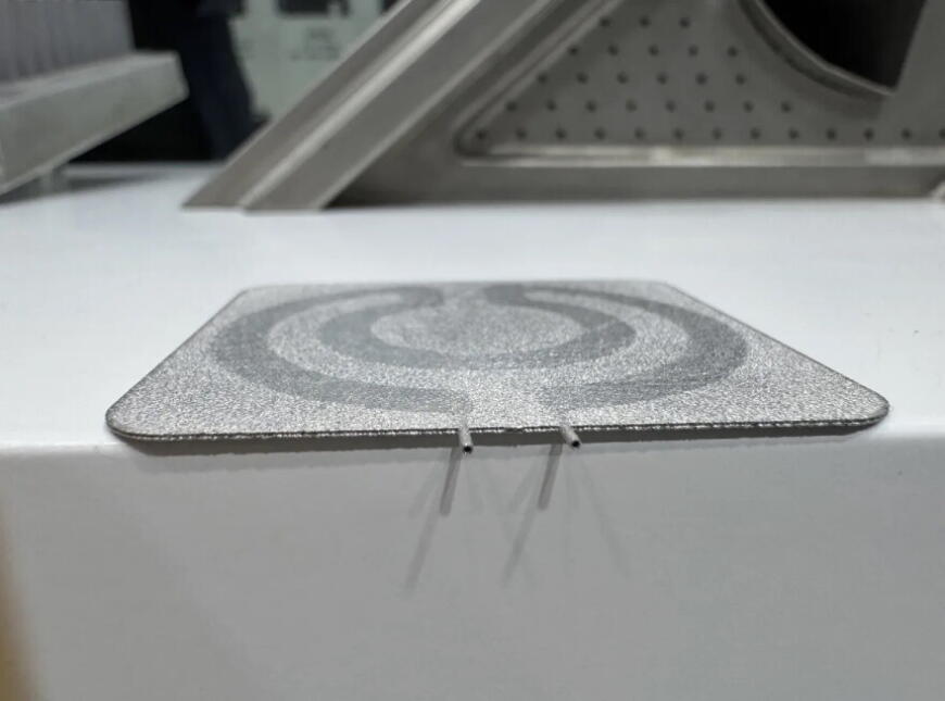 TCT Asia 2026: смотр передовых аддитивных технологий TCT Asia 2026: смотр передовых аддитивных технологий