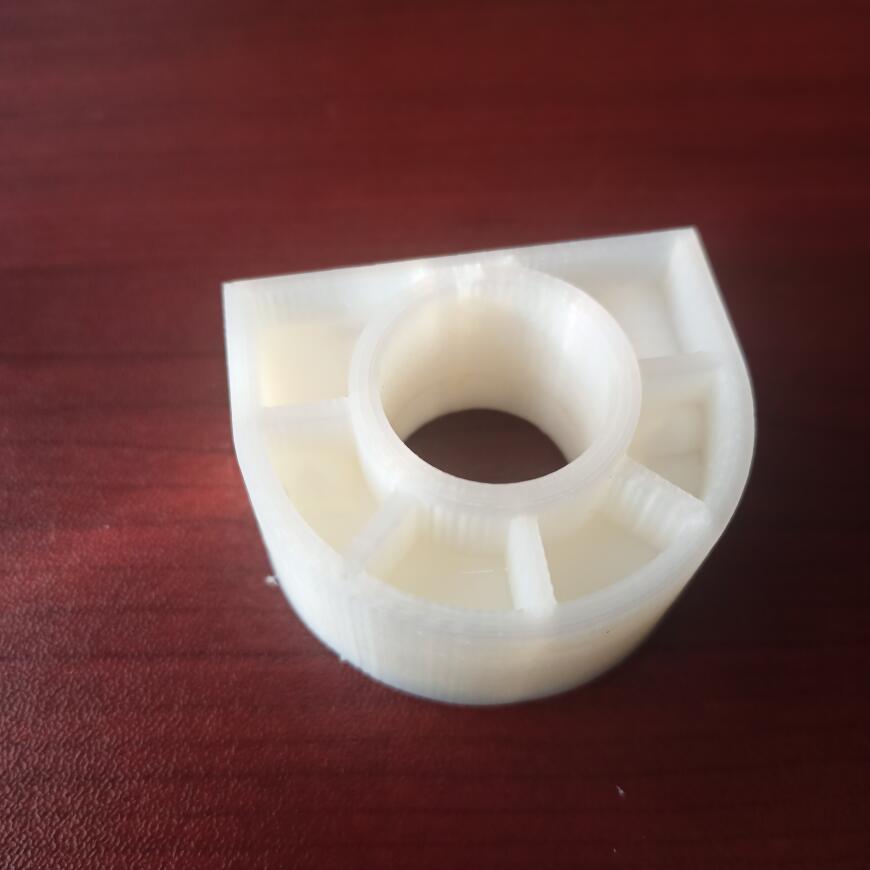 Мой первый заказ на 3D печать.