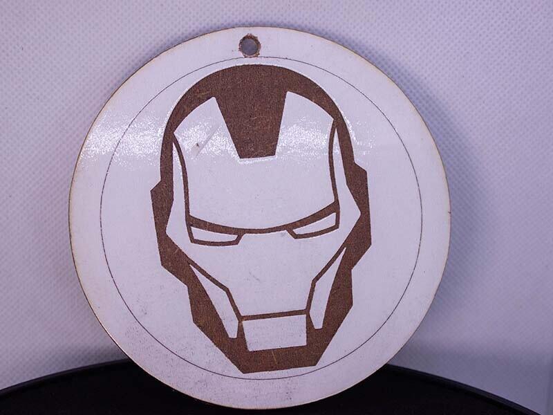 Обзор лазерного гравера FlyingBear LaserMan