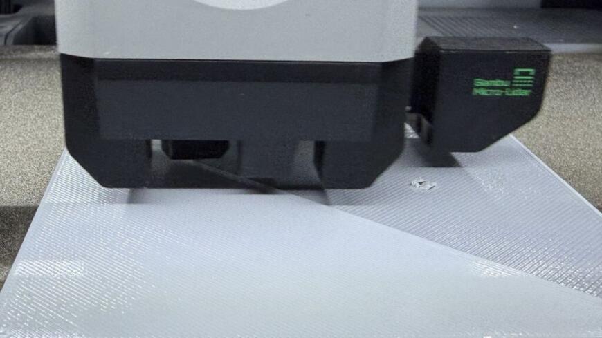 Российский PETG, который дерзко конкурирует с западными аналогам: От распаковки до готовой детали