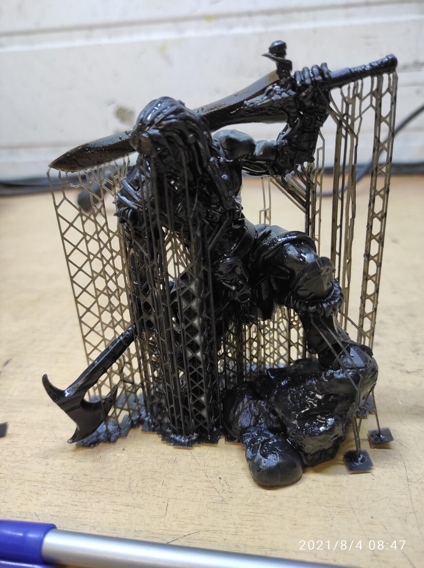 Pfrozen sonic Mini 4k и компания