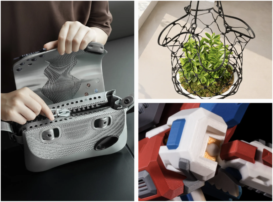 Bambu Lab X2D — новый стандарт 3D-печати без компромиссов