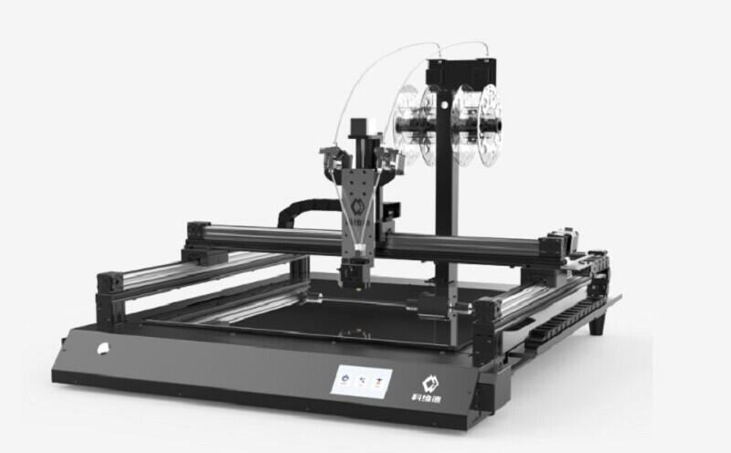 Обзор 3D принтеров для печати рекламных вывесок и объемных букв