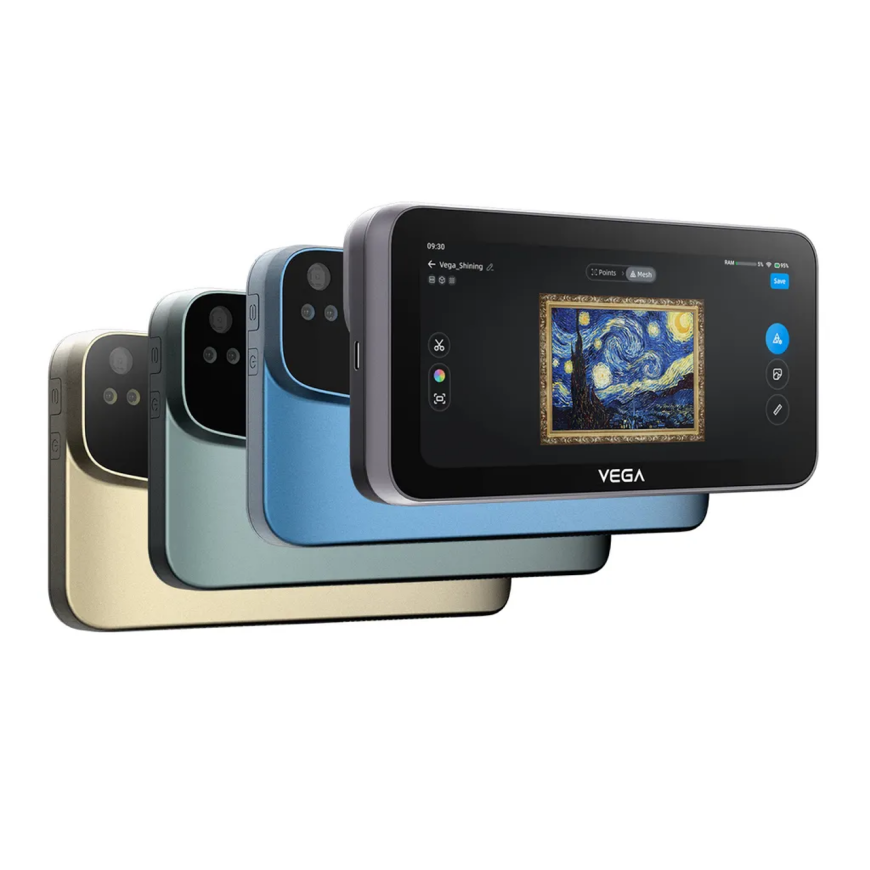 3DVision участвует в Аддитивном Конгрессе #1. Ждем встречи с вами 19 сентября!