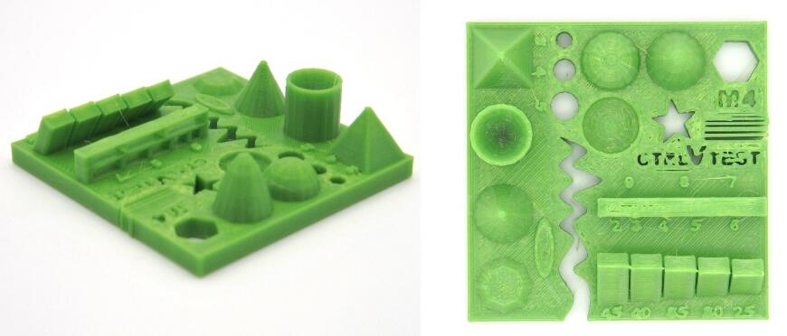 Обзор пластика Tiger3D: октябрь 2021 г.