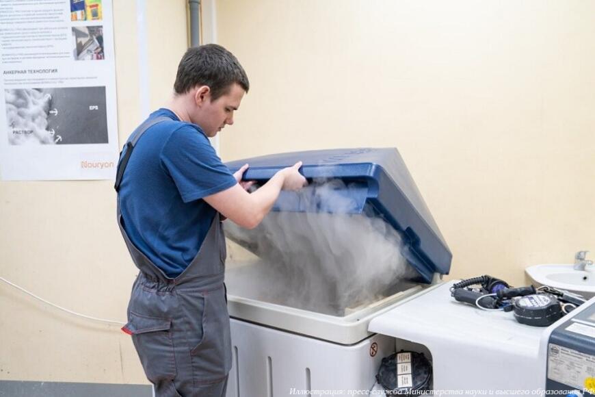 Ученые НИУ МГСУ повысили надежность материалов для строительной 3D-печати