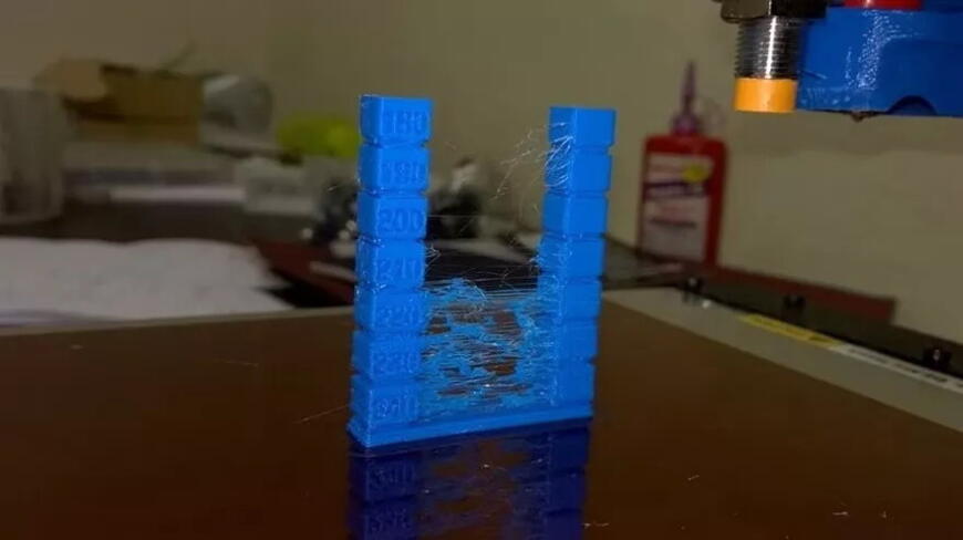 3D-печать ПЭТГ: руководство для начинающих пользователей FDM 3D-принтеров