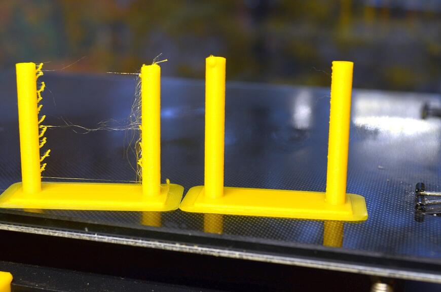 Cura vs Prusa vs Simplify