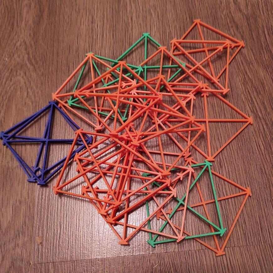 Как я создал себе проблемы с 3D принтером Bambulab p1s